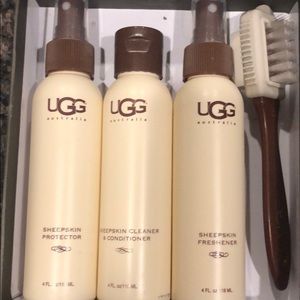 UGG Carekit